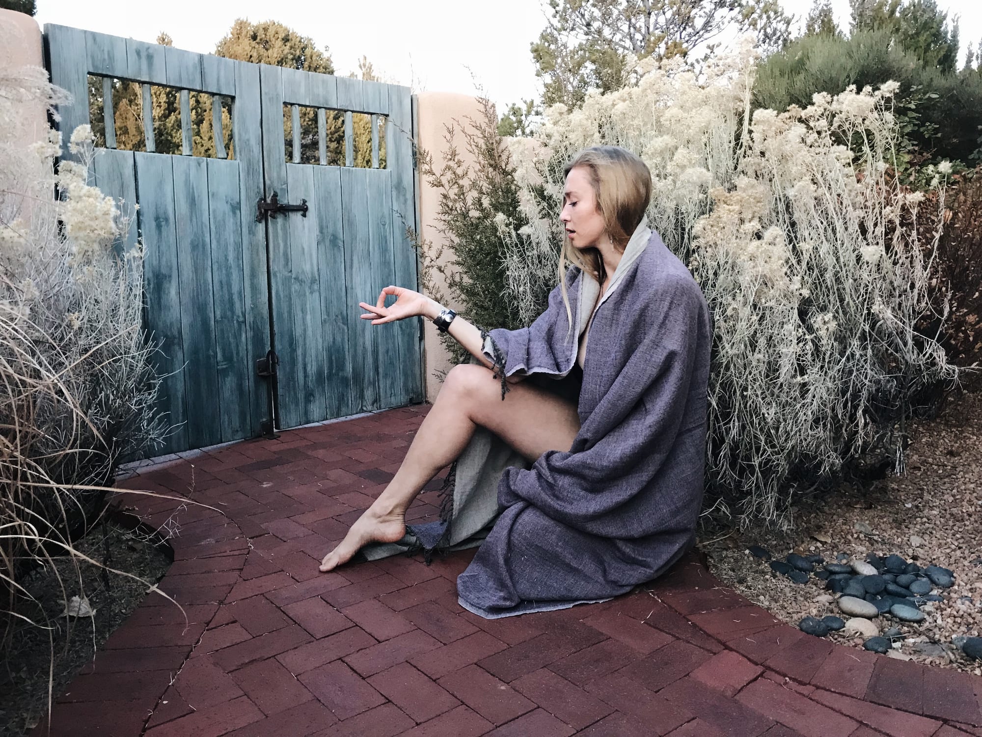Santa Fe, New Mexico