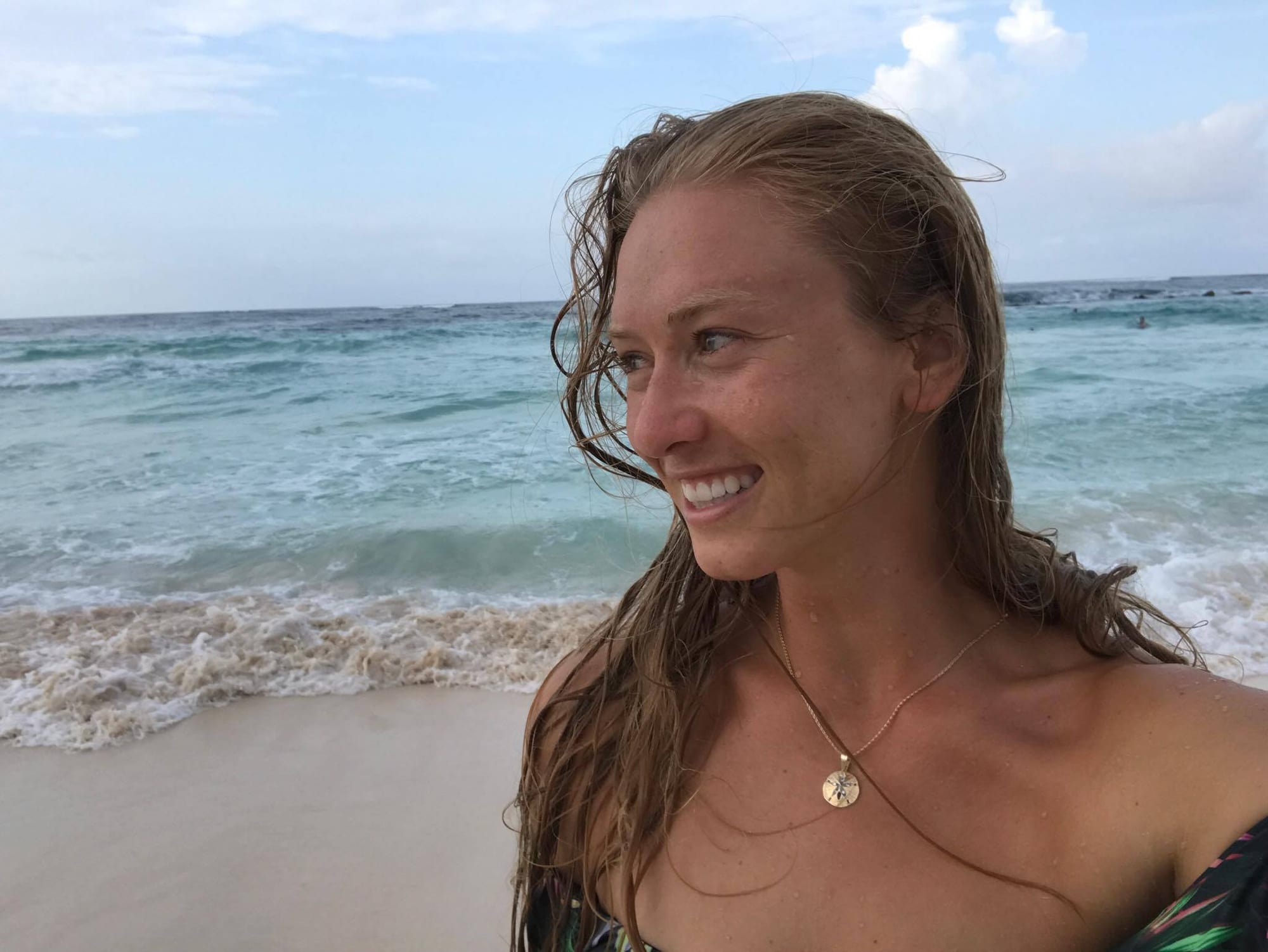 Tips to GLOW this summer!