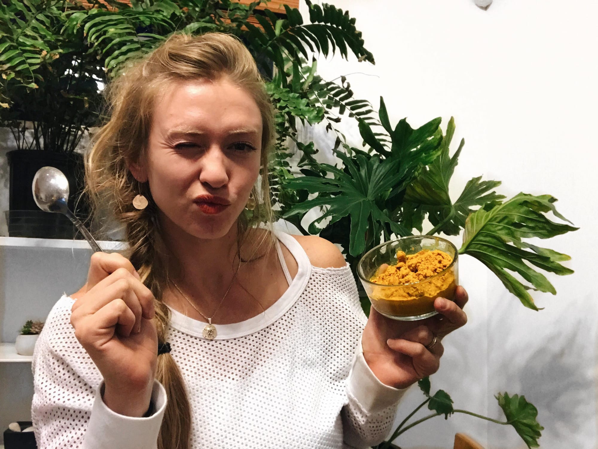 Turmeric